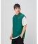 Dickies(ディッキーズ)【メンズ】ナイロンVネックベスト
