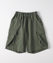 MPS(エムピーエス)ストレッチカーゴショートパンツ