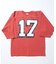 Other(ソノタ)【メンズ】【WEB限定】【ジャクソン マティス】17フットボールTシャツ