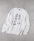 Other(ソノタ)【メンズ】【WEB限定】マーズスカルスウェット