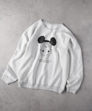 Other(ソノタ)【メンズ】【WEB限定】【ジャクソンマティス】ＭＭＣボーイズスウェット