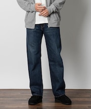 Levi's(リーバイス)【メンズ】「555」デニム リラックスストレート