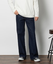 Levi's(リーバイス)【メンズ】「STA-PREST」フレア