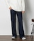 Levi's(リーバイス)【メンズ】「STA-PREST」フレア