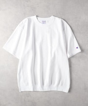 Champion(チャンピオン)【Right-on別注】リバースウィーブＴシャツ