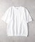 Champion(チャンピオン)【Right-on別注】リバースウィーブＴシャツ