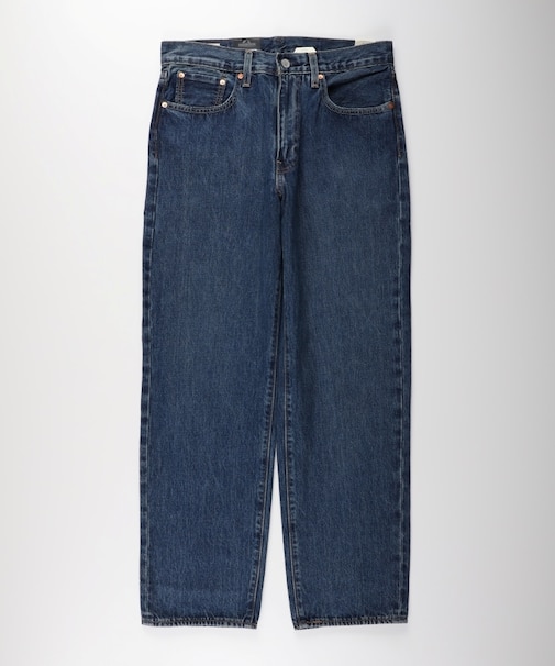 Levi's(リーバイス)５６８ルーズストレート