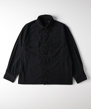 Refurbish(リファービッシュ)【メンズ】カットコールCPOジャケット