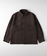 Refurbish(リファービッシュ)【メンズ】カットコールCPOジャケット