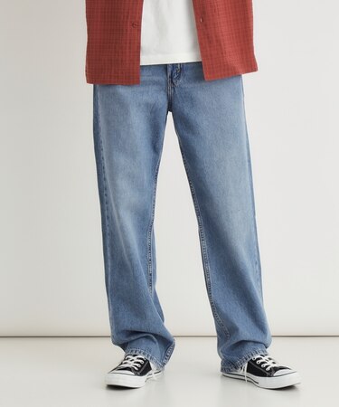 Levi's(リーバイス)５６５ルーズストレート