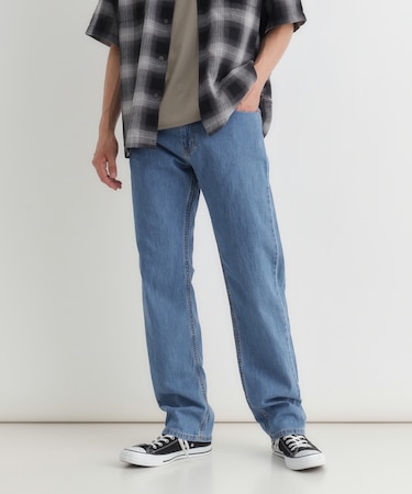 Levi's(リーバイス)５０５レギュラー