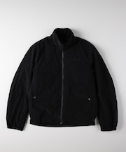 CAMP7(キャンプ7)【メンズ】ワッシャーナイロンスタンドネックブルゾン