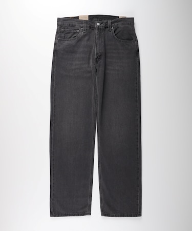 Levi's(リーバイス)５５５リラックスストレート