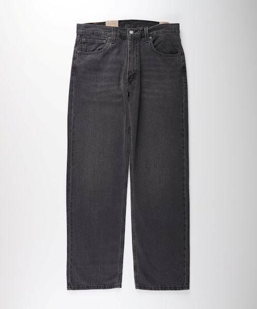 Levi's(リーバイス)５５５リラックスストレート