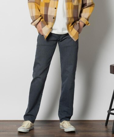 Levi's(リーバイス)【メンズ】「Flex」「511」デニムパンツ スリム