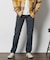 Levi's(リーバイス)【メンズ】「Flex」「511」デニムパンツ スリム