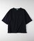 Refurbish(リファービッシュ)【メンズ】パイル胸ポケット半袖Tシャツ/セットアップ対応