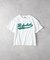Refurbish(リファービッシュ)【キッズ】サガラ刺繍Ｔシャツ