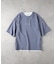 NEOSARTIC(ネオサーティック)【メンズ】フェイクレイヤードＴシャツ