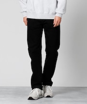 Levi's(リーバイス)【メンズ】「505」デニムパンツ ストレート