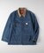 Levi's(リーバイス)【メンズ】クラシックカバーオール