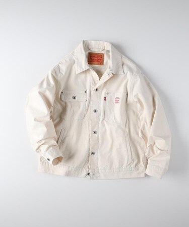 Levi's(リーバイス)【メンズ】トラッカージャケット