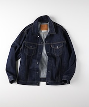 Levi's(リーバイス)【メンズ】リラックスフィットトラッカー
