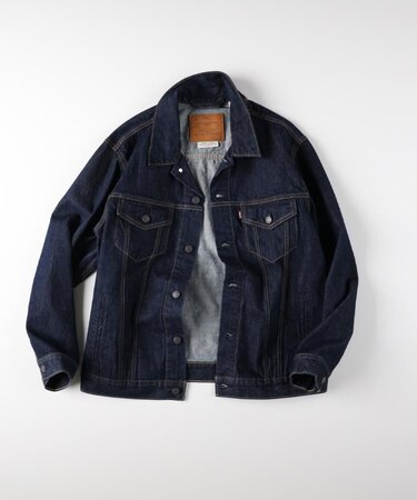 Levi's(リーバイス)【メンズ】リラックスフィットトラッカー