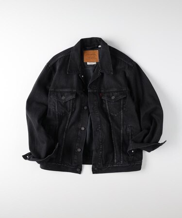 Levi's(リーバイス)【メンズ】リラックスフィットトラッカー