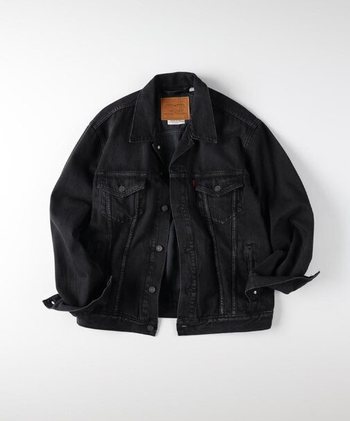Levi's(リーバイス)【メンズ】リラックスフィットトラッカー