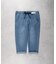 EDWIN(エドウィン)【スゴイラク】「JERSEYS」クロップドパンツ