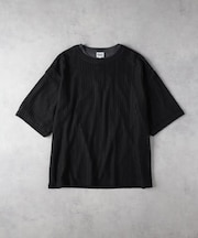 NEOSARTIC(ネオサーティック)【メンズ】ラッセルＴシャツアンサンブル