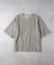 NEOSARTIC(ネオサーティック)【メンズ】ラッセルＴシャツアンサンブル