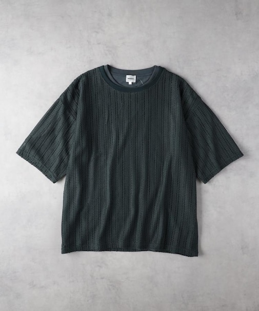 NEOSARTIC(ネオサーティック)【メンズ】ラッセルＴシャツアンサンブル