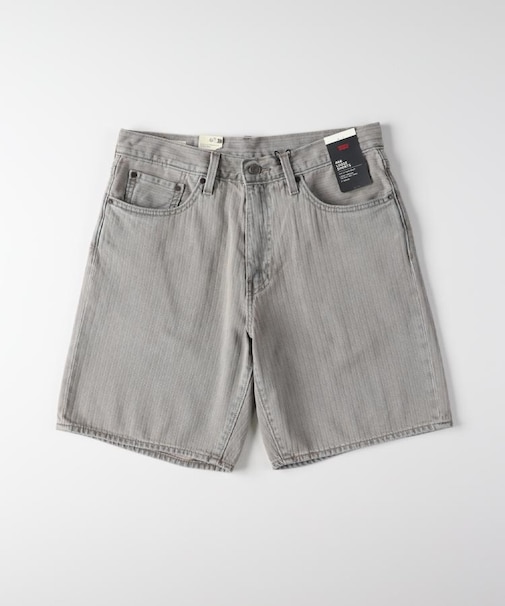 Levi's(リーバイス)478バギーショーツ