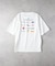 Other(ソノタ)【メンズ】グラフィックプリントＴシャツ