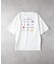 Other(ソノタ)【メンズ】グラフィックプリントＴシャツ