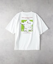 Other(ソノタ)【メンズ】グラフィックプリントTシャツ
