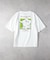 Other(ソノタ)【メンズ】グラフィックプリントＴシャツ