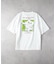 Other(ソノタ)【メンズ】グラフィックプリントＴシャツ