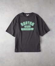 Other(ソノタ)【メンズ】カレッジロゴＴシャツ