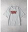 Other(ソノタ)【メンズ】カレッジロゴＴシャツ