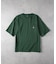 BACK NUMBER(バックナンバー)【メンズ】ワッペンロゴポケットＴシャツ