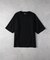 BACK NUMBER(バックナンバー)【メンズ】ワッフルクルーネック半袖Tシャツ