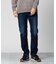 EDWIN(エドウィン)【メンズ】【スゴイラク】「JERSEYS」レギュラーストレート