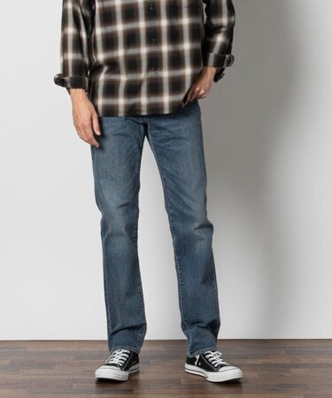 Levi's(リーバイス)【メンズ】「511」デニムパンツ スリム