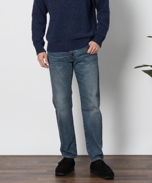 Levi's(リーバイス)【メンズ】「502」デニムパンツ テーパード