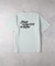 Other(ソノタ)【メンズ】ぼかしプリント＆刺繍Ｔシャツ