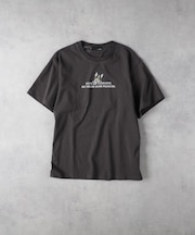 Other(ソノタ)【メンズ】アニマル刺繍Ｔシャツ
