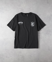Other(ソノタ)【メンズ】ぼかしプリントTシャツ